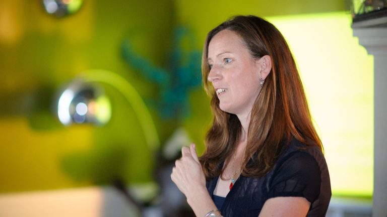 Ruth douglas marketing ecommerce coach devon